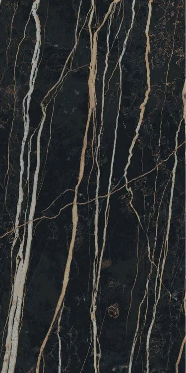 Prexious Thunder Night 12x24 Matte Porcelain Tile