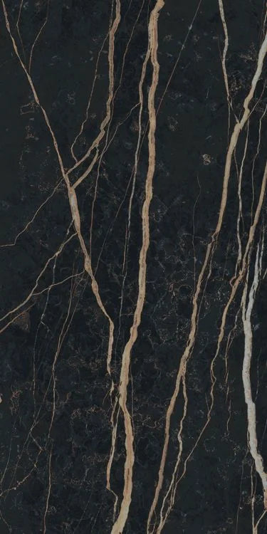 Prexious Thunder Night 12x24 Matte Porcelain Tile