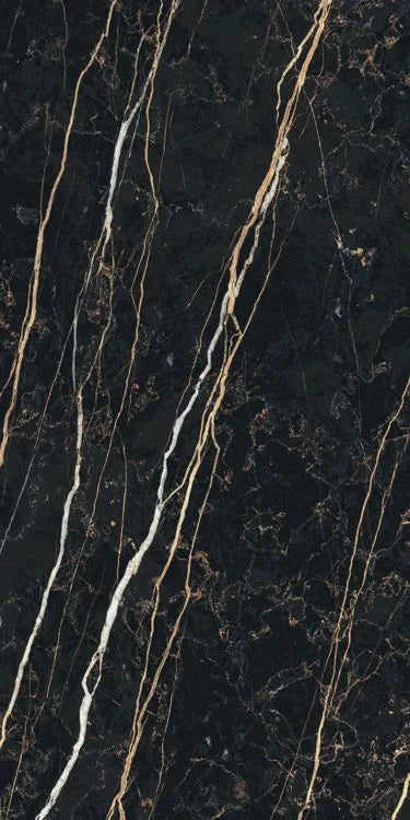 Prexious Thunder Night 12x24 Matte Porcelain Tile