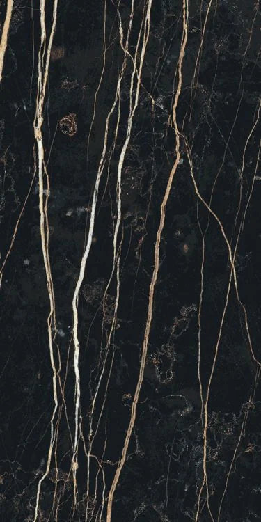 Prexious Thunder Night 12x24 Matte Porcelain Tile