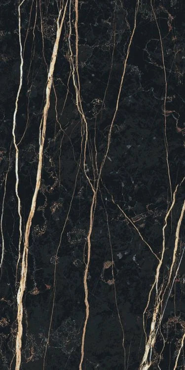 Prexious Thunder Night 12x24 Matte Porcelain Tile
