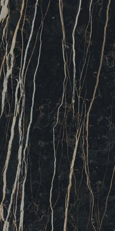 Prexious Thunder Night 12x24 Matte Porcelain Tile