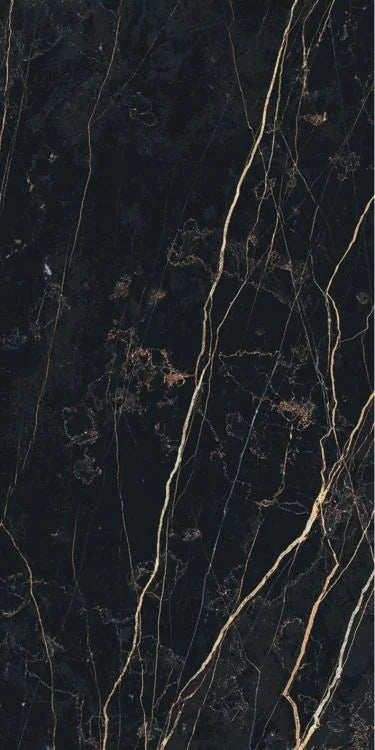 Prexious Thunder Night 12x24 Matte Porcelain Tile