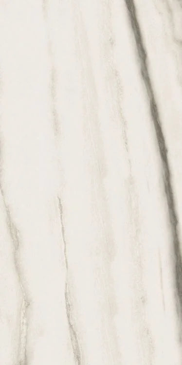 Prexious White Fantasy 12x24 Matte Porcelain Tile