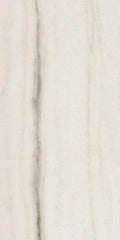 Prexious White Fantasy 12x24 Glossy Porcelain Tile