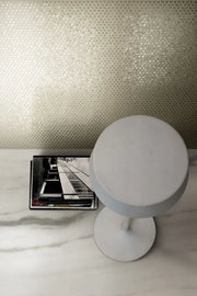 Prexious White Fantasy 12x24 Glossy Porcelain Tile