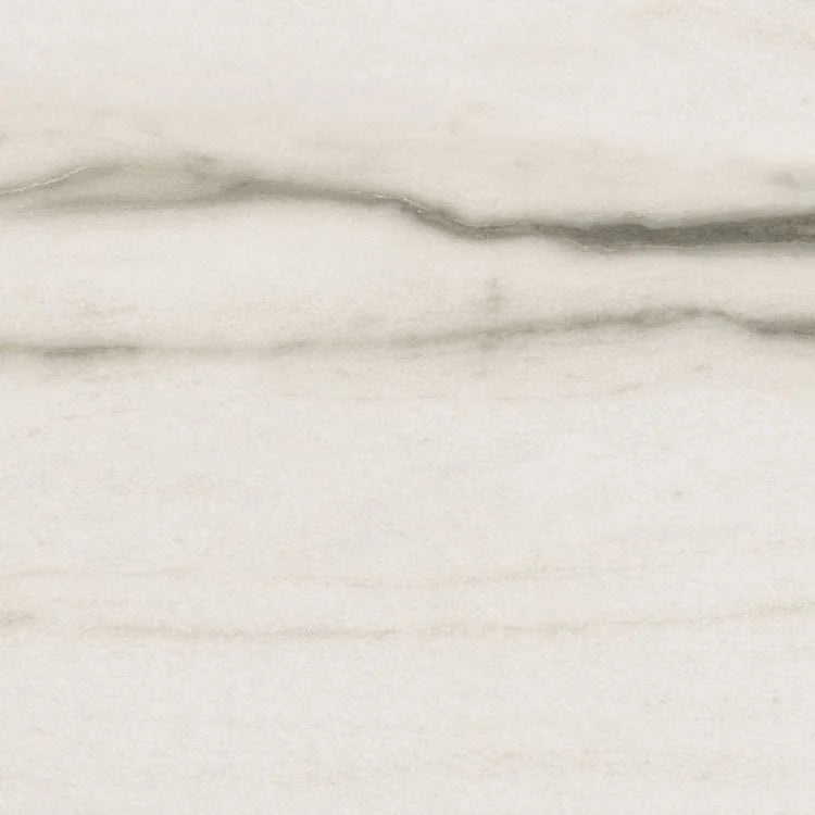 Prexious White Fantasy 24x24 Matte Porcelain Tile