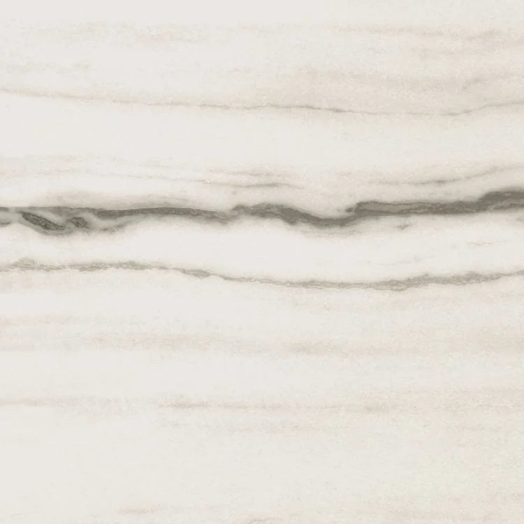 Prexious White Fantasy 24x24 Matte Porcelain Tile