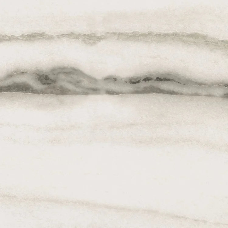 Prexious White Fantasy 24x24 Matte Porcelain Tile