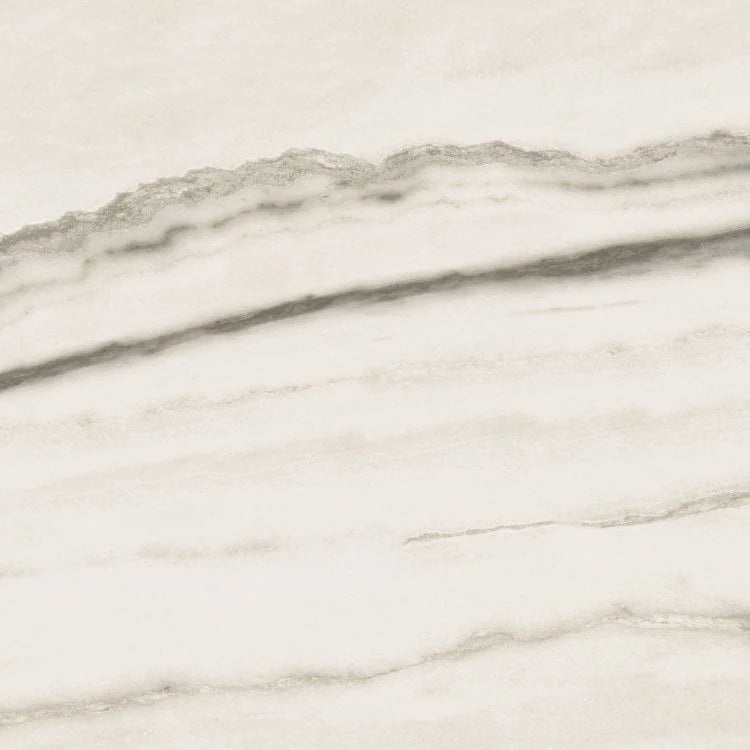 Prexious White Fantasy 24x24 Matte Porcelain Tile