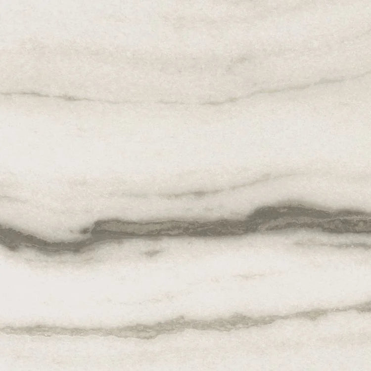 Prexious White Fantasy 24x24 Matte Porcelain Tile