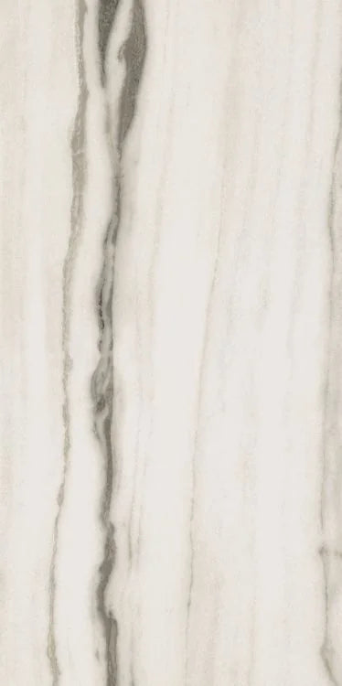 Prexious White Fantasy 24x48 Matte Porcelain Tile
