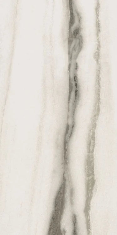 Prexious White Fantasy 24x48 Matte Porcelain Tile