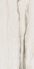 Prexious White Fantasy 24x48 Matte Porcelain Tile