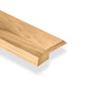 Prima Lusso Lucente 3/4 inch 9.5x84 Random Length Lightly Wirebrushed Prime Grade Oak Hardwood Flooring