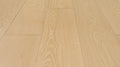 Prima Lusso Lucente 3/4 inch 9.5x84 Random Length Lightly Wirebrushed Prime Grade Oak Hardwood Flooring