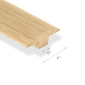 Prima Lusso Stella 3/4 inch 9.5x84 Random Length Lightly Wirebrushed Prime Grade Oak Hardwood Flooring