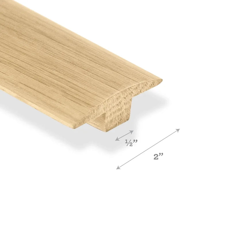 Prima Lusso Stella 3/4 inch 9.5x84 Random Length Lightly Wirebrushed Prime Grade Oak Hardwood Flooring