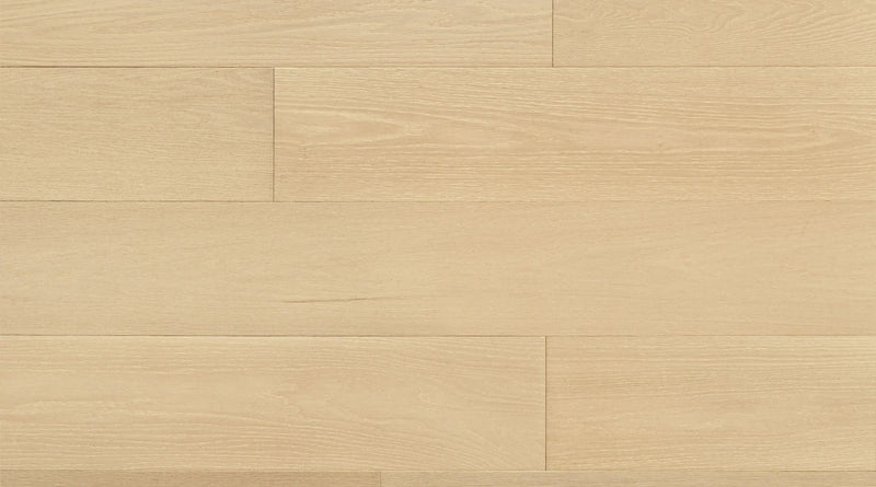Prima Lusso Stella 3/4 inch 9.5x84 Random Length Lightly Wirebrushed Prime Grade Oak Hardwood Flooring