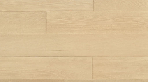 Prima Lusso Stella 3/4 inch 9.5x84 Random Length Lightly Wirebrushed Prime Grade Oak Hardwood Flooring
