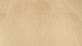 Prima Lusso Stella 3/4 inch 9.5x84 Random Length Lightly Wirebrushed Prime Grade Oak Hardwood Flooring