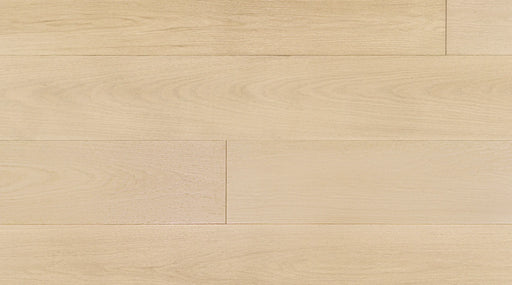Prima Lusso Tesoro 3/4 inch 9.5x84 Random Length Lightly Wirebrushed Prime Grade Oak Hardwood Flooring