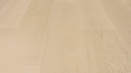 Prima Lusso Tesoro 3/4 inch 9.5x84 Random Length Lightly Wirebrushed Prime Grade Oak Hardwood Flooring