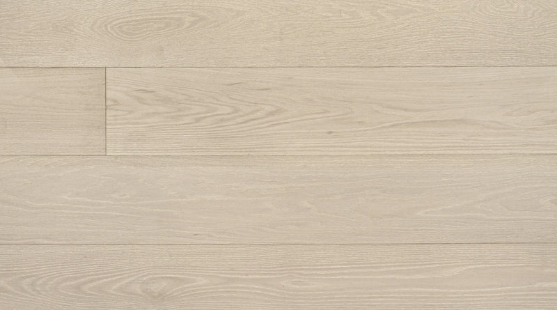 Prima Lusso Zenith 3/4 inch 9.5x84 Lightly Wirebrushed Prime Grade Oak Hardwood Flooring
