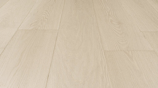 Prima Lusso Zenith 3/4 inch 9.5x84 Lightly Wirebrushed Prime Grade Oak Hardwood Flooring
