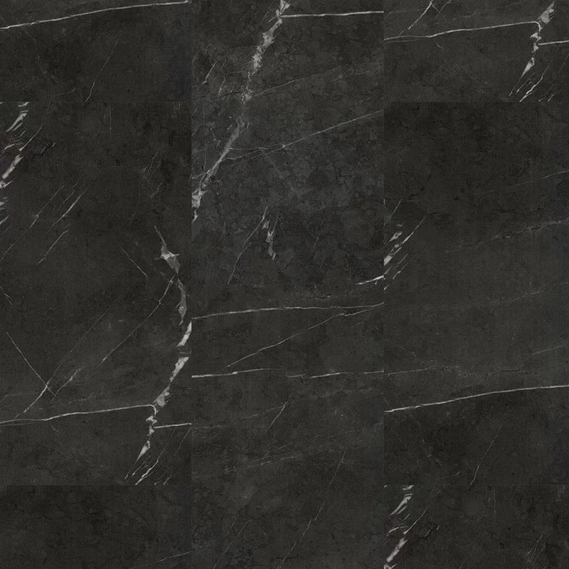 Prime Specimens Onyx 12x24 2.5mm Modern Marble Look Glue Down LVT Flooring
