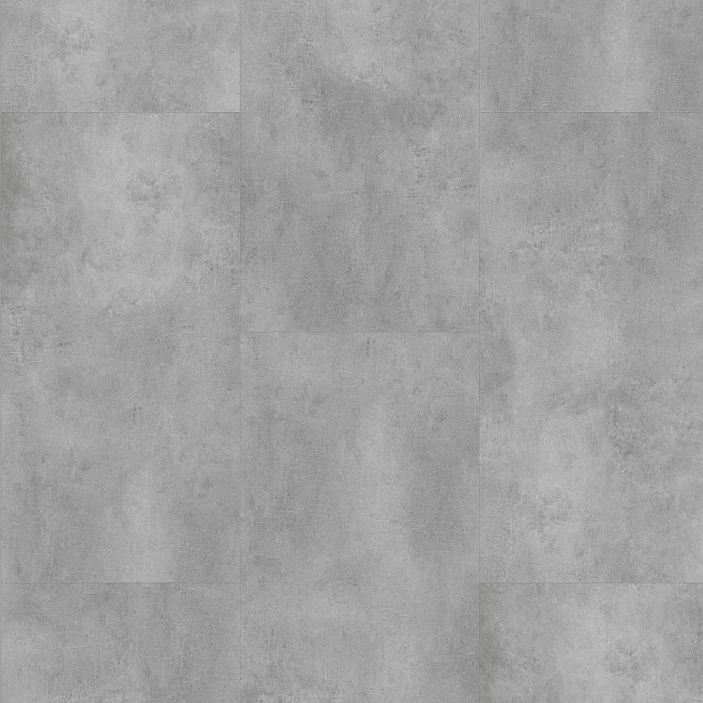 Prime Specimens Stone 18x36 2.5mm Creme de la Crete Look Glue Down LVT ...