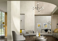 Prism Cotton 48x48 Rectified Porcelain Tile