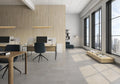 Pro Max Concrete 12x24 Glazed Porcelain Tile