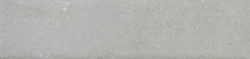 Pro Concrete 3x12 Bullnose Glazed & Polished Porcelain Tile