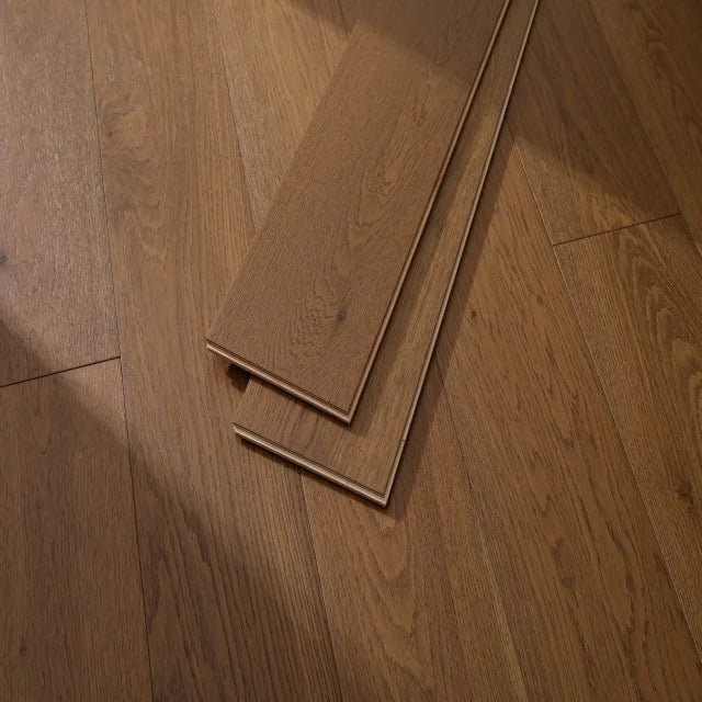 Progettista Euro Oak 7.5x74.81 ABCD 2mm Engineered Hardwood Flooring
