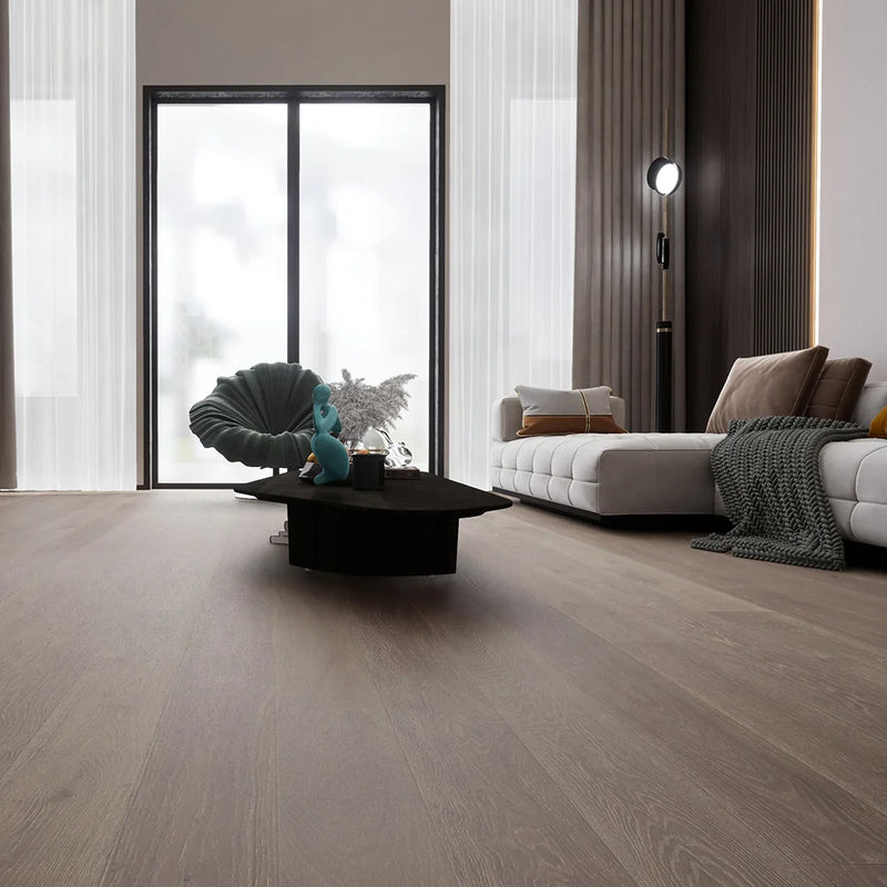 Progettista Euro Oak 7.5x74.81 ABCD 2mm Engineered Hardwood Flooring