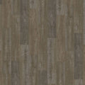 Project Plus Brown Sawn 7x48 2.0mm 12mil Glue Down LVT Flooring
