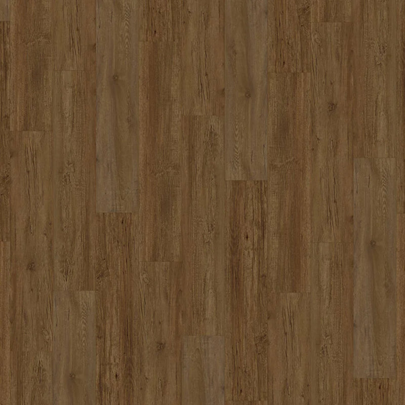 Project Plus Cinnamon Oak 7x48 2.0mm 12mil LVT Flooring