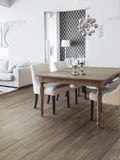 Project Plus Whisper Grey 7x48 2.0mm 12mil Glue Down LVT Flooring