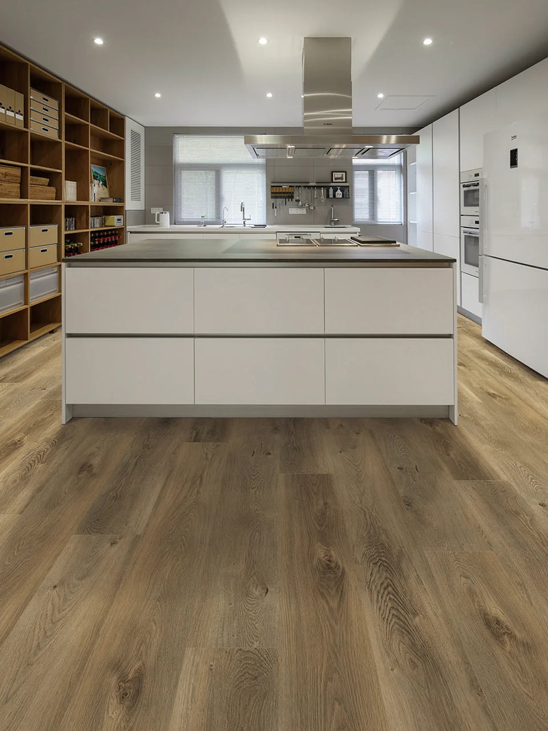 Provincial Altelas 9x60 30mil EIR w/ IXPE Waterproof Flooring