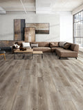 Provincial Breezy 9x60 30mil EIR w/ IXPE Waterproof Flooring