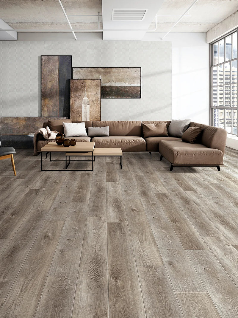 Provincial Breezy 9x60 30mil EIR w/ IXPE Waterproof Flooring