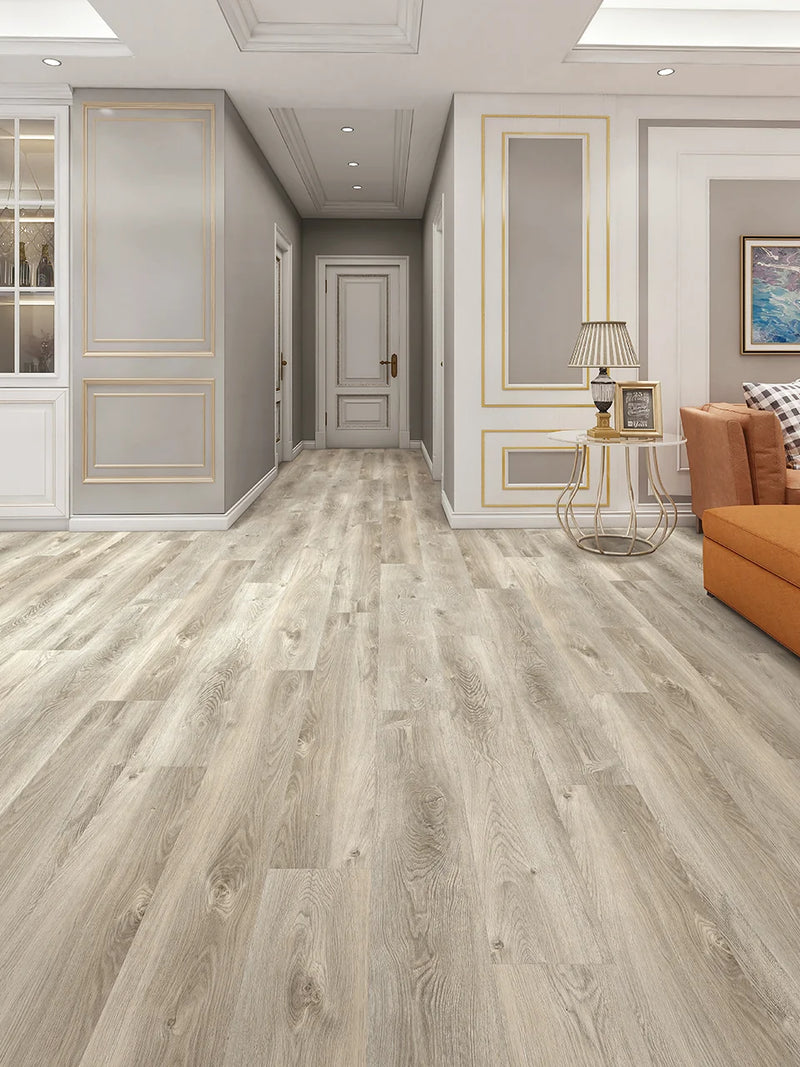 Provincial Davis 9x60 30mil EIR w/ IXPE Waterproof Flooring