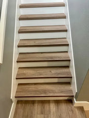 Provincial Supreme Monterey 8.86x72 15mm IXPE Waterproof Rigid Core Flooring