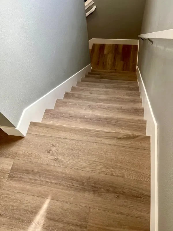 Provincial Supreme Monterey 8.86x72 15mm IXPE Waterproof Rigid Core Flooring