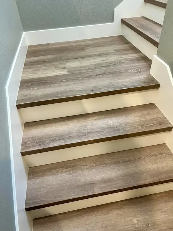 Provincial Supreme Monterey 8.86x72 15mm IXPE Waterproof Rigid Core Flooring