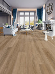 Provincial Supreme Monterey 8.86x72 15mm IXPE Waterproof Rigid Core Flooring