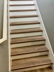 Provincial Supreme Monterey 8.86x72 15mm IXPE Waterproof Rigid Core Flooring