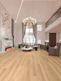 Provincial Supreme Napa 8.86x72 15mm IXPE Waterproof Rigid Core Flooring