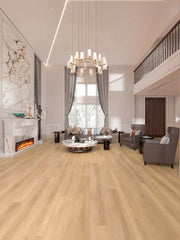 Provincial Supreme Napa 8.86x72 15mm IXPE Waterproof Rigid Core Flooring